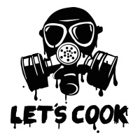 Let's Cook 3/4 Sleeve Shirt | Artistshot