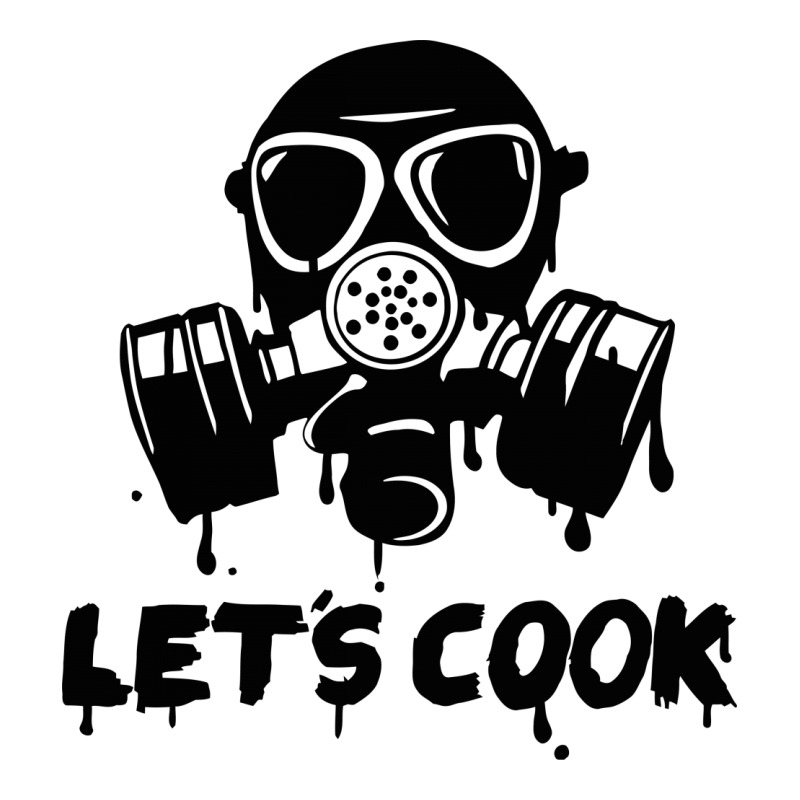 Let's Cook 3/4 Sleeve Shirt | Artistshot