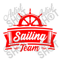 Sailing Team Baby Tee | Artistshot