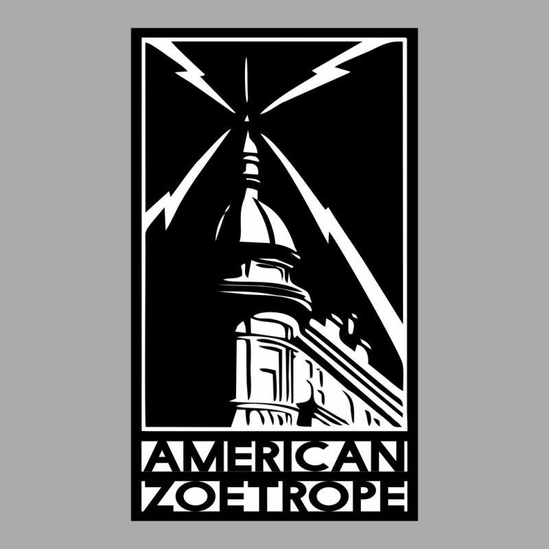 American Zoetrope T-shirt | Artistshot