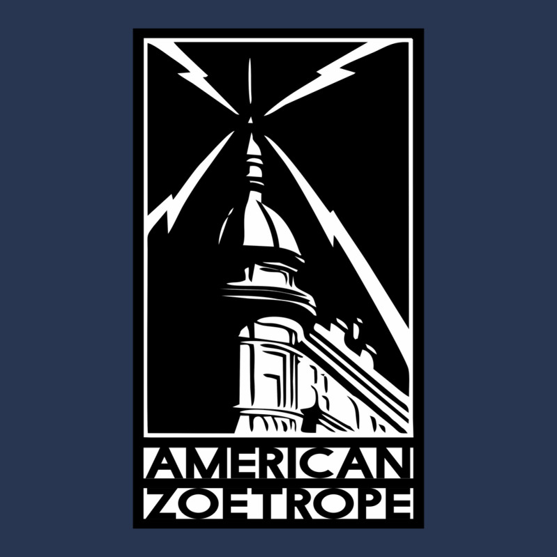 American Zoetrope Men Denim Jacket | Artistshot