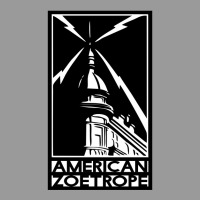 American Zoetrope Shield S Patch | Artistshot