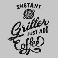 Instant Griller Coffee Baby Bodysuit | Artistshot