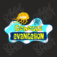 Neon Genesis Evangelion Ladies Fitted T-shirt | Artistshot