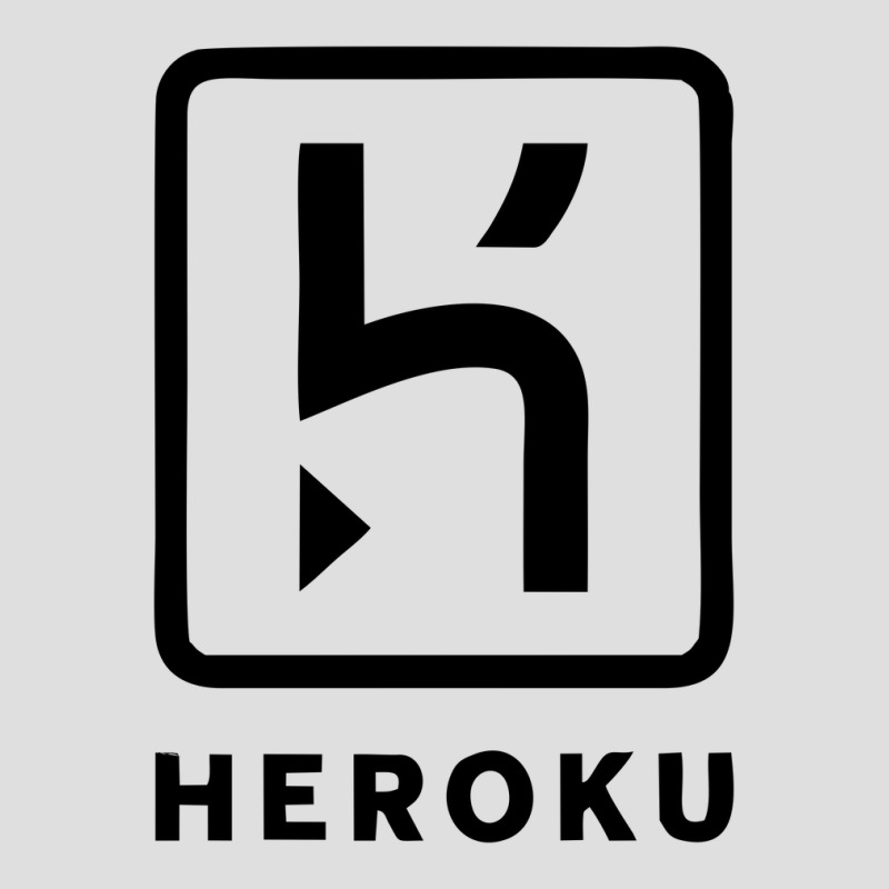 The Heroku V-Neck Tee by neronuel | Artistshot