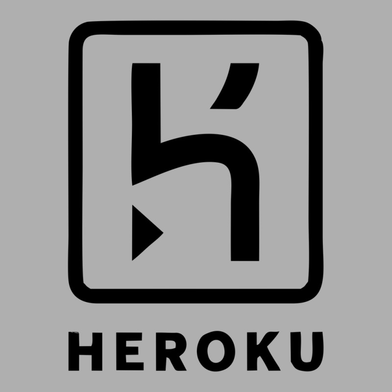 The Heroku Ladies Fitted T-Shirt by neronuel | Artistshot