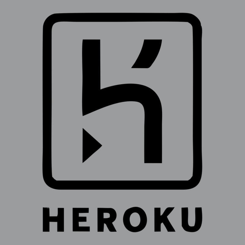 The Heroku Classic T-shirt by neronuel | Artistshot