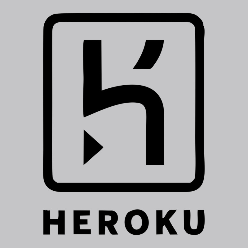 The Heroku Baby Bodysuit by neronuel | Artistshot