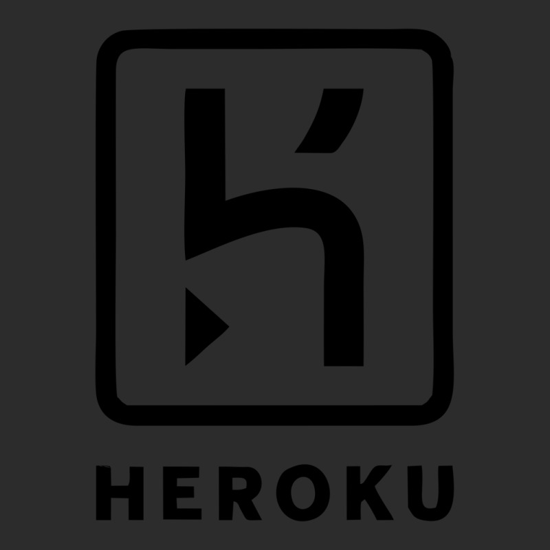 The Heroku Cropped Hoodie by neronuel | Artistshot