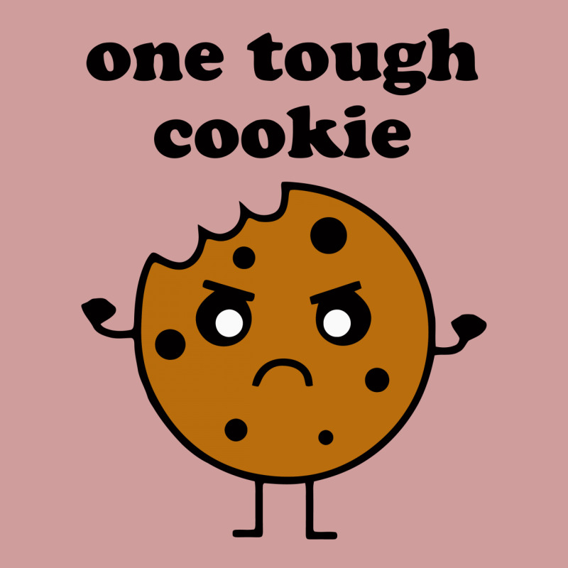 PERSONALISED ONE TOUGH COOKIE FULL COLOR SUBLIMATION T SHIRT 