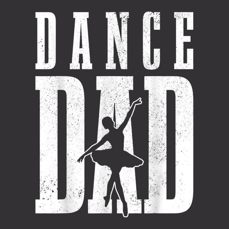 Mens Dance Dad Ballet Dancer Ballerina Dancing Father's Day Gift T Shi Vintage Short | Artistshot