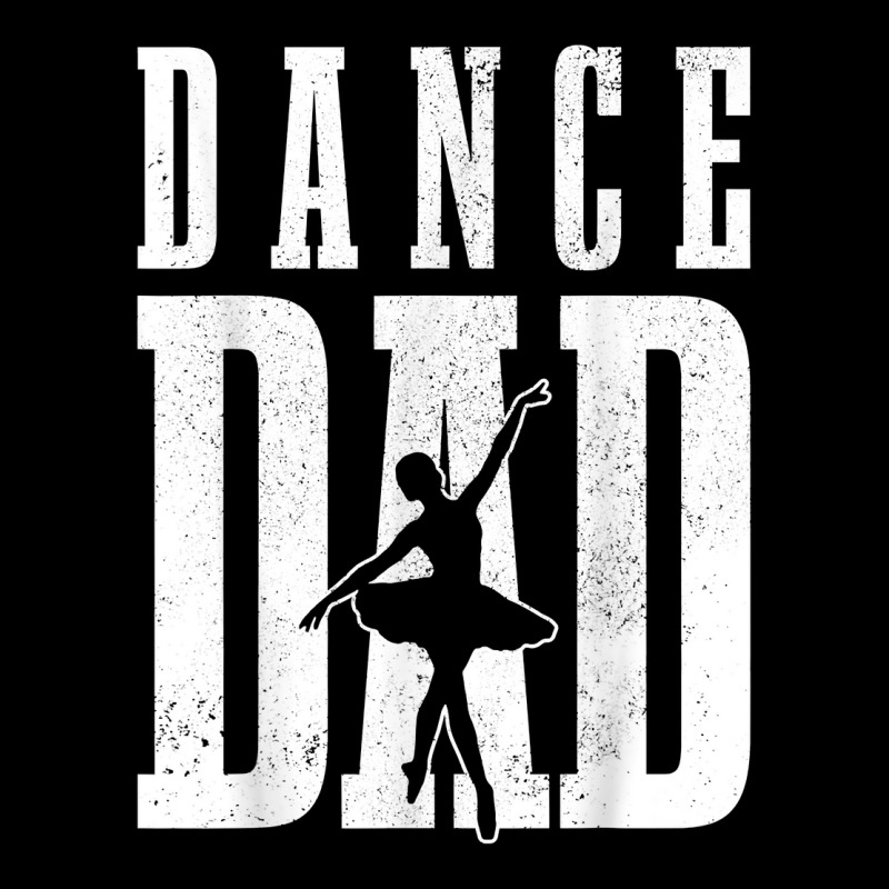 Mens Dance Dad Ballet Dancer Ballerina Dancing Father's Day Gift T Shi Lightweight Hoodie | Artistshot