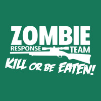 Zombie Response Team All Over Men's T-shirt | Artistshot