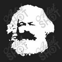 Karl Marx Classic T-shirt | Artistshot