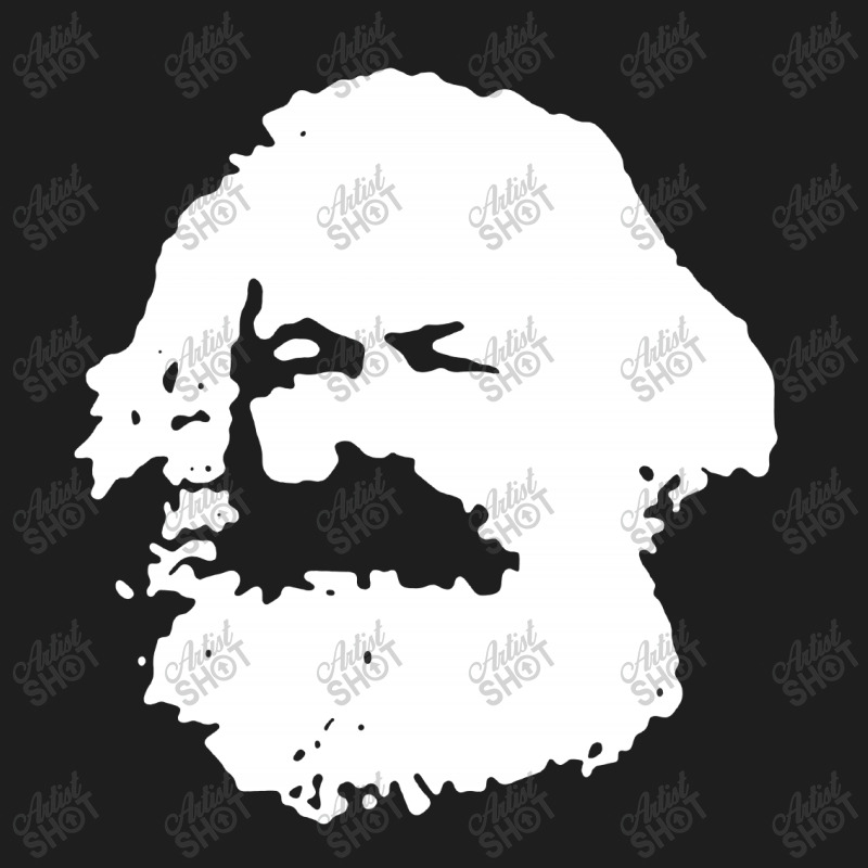 Karl Marx Classic T-shirt | Artistshot