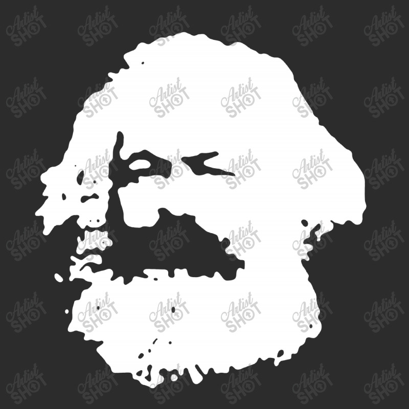 Karl Marx Exclusive T-shirt | Artistshot