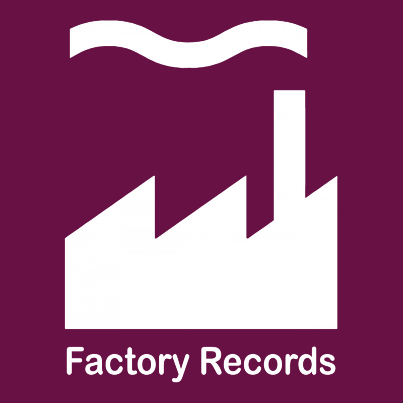 Factory Records All Over Men's T-shirt | Artistshot