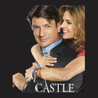 Castle T-shirt | Artistshot