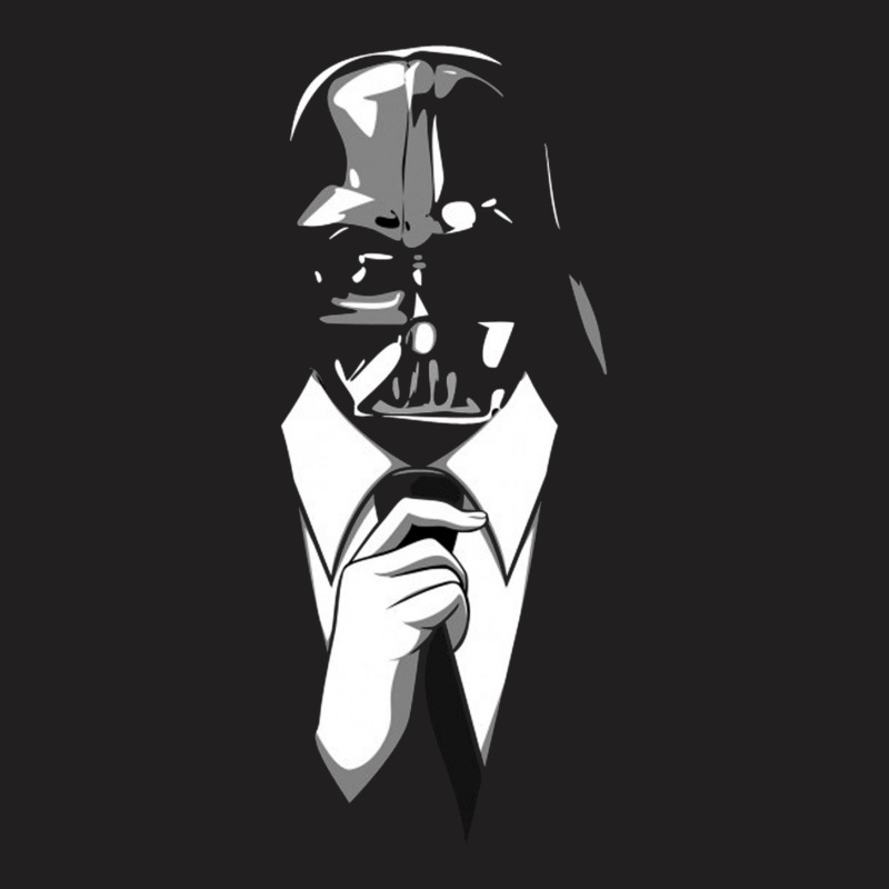 Darth Vader T-shirt | Artistshot