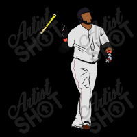 Big Papi Bat Flip Toddler Sweatshirt | Artistshot