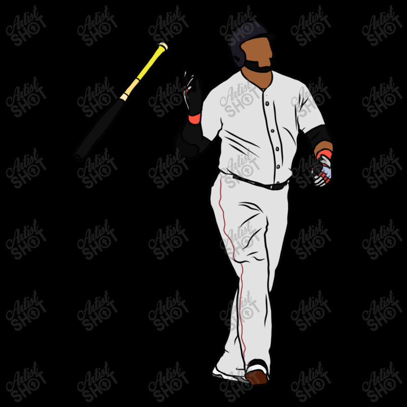 Big Papi Bat Flip Youth Jogger | Artistshot