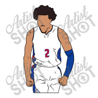 Cade Cunningham Celebration Baby Tee | Artistshot