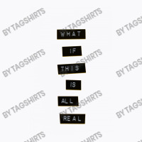 Message What If Incentive Inspirational Support Message T-shirt | Artistshot