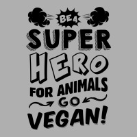 Go Vegan Ladies Fitted T-shirt | Artistshot