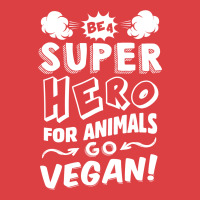 Go Vegan Tank Top | Artistshot