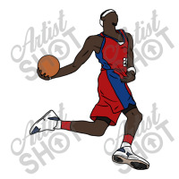 Darius Miles Windmill Crop Top | Artistshot