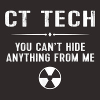 Funny Radiology Tee Ct Tech Mri Rad Ultrasound Gift T Shirt Racerback Tank | Artistshot