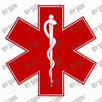 Star Of Life Emergency Medical Services Symbol, Ambulance, Coffee Mug | Artistshot