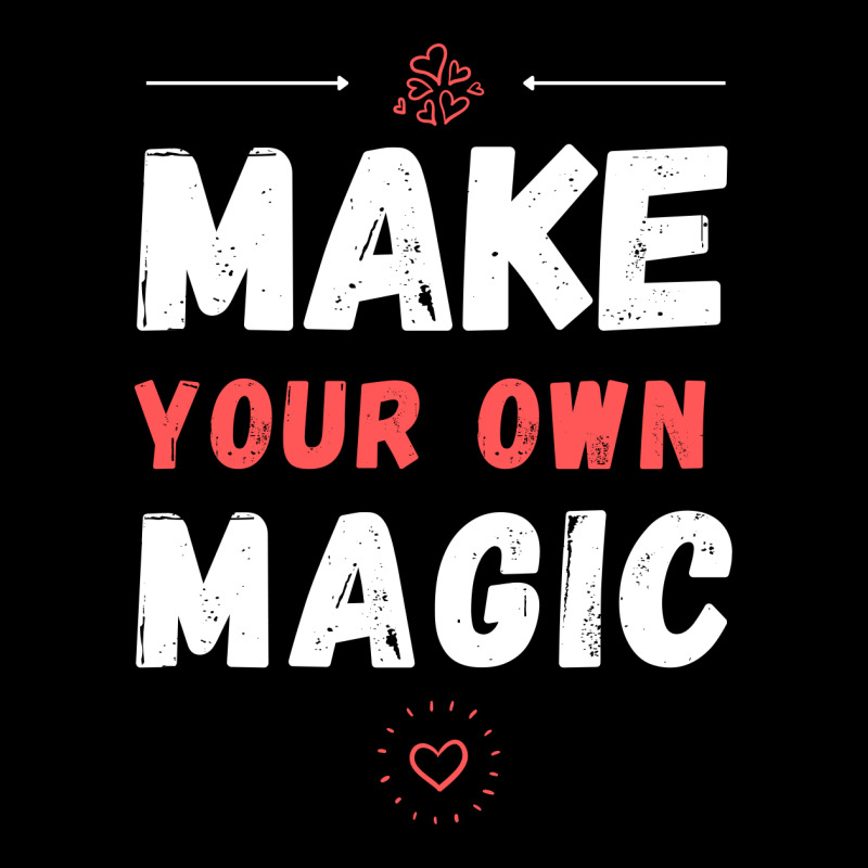 Make Your Own Magic Legging | Artistshot