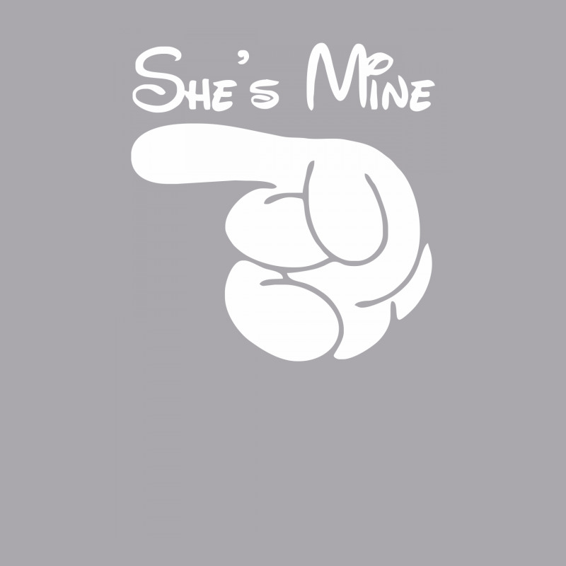 She's Mine Youth 3/4 Sleeve by garrys4b4 | Artistshot