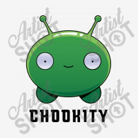 Final Space Chookity Classic T-shirt | Artistshot