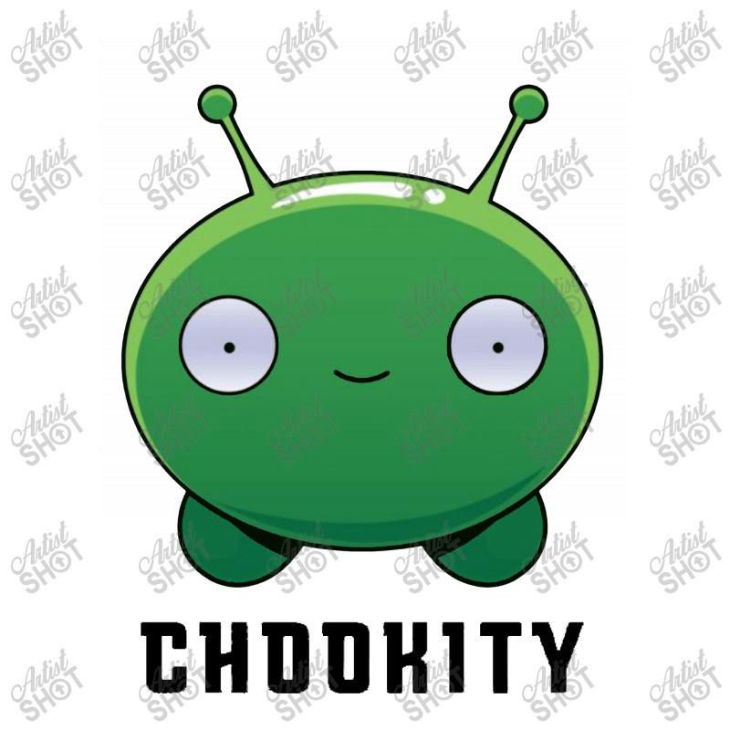 Final Space Chookity Unisex Hoodie by scarlettzoe | Artistshot