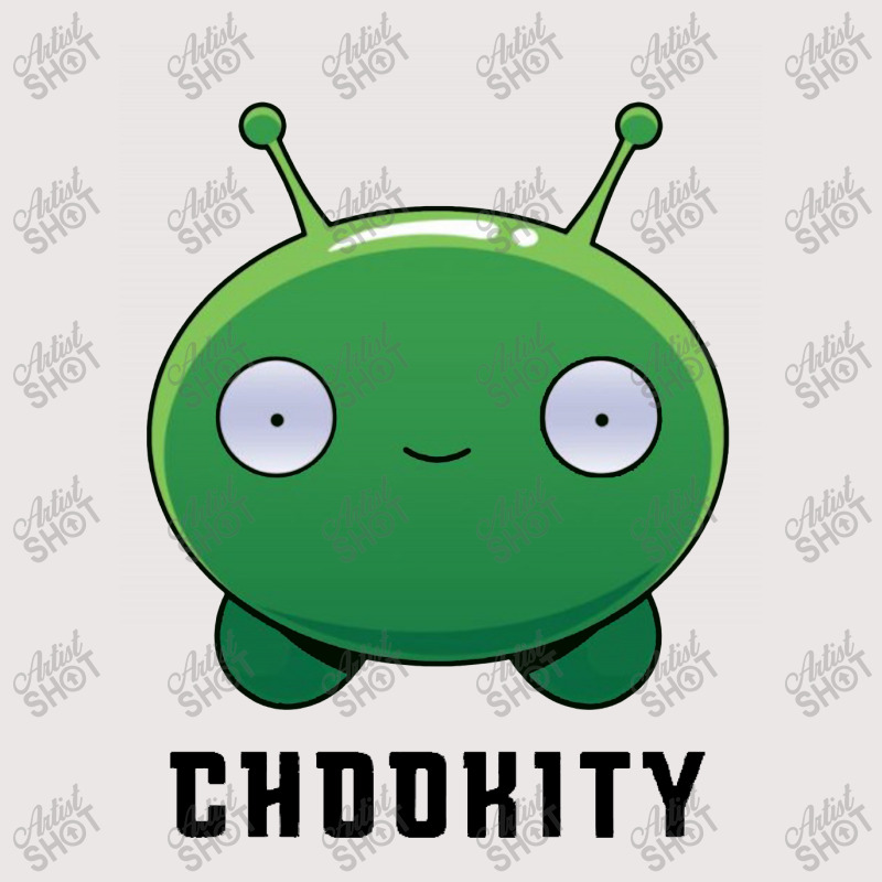 Final Space Chookity Pocket T-Shirt by scarlettzoe | Artistshot