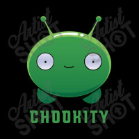 Final Space Chookity Women's V-neck T-shirt | Artistshot