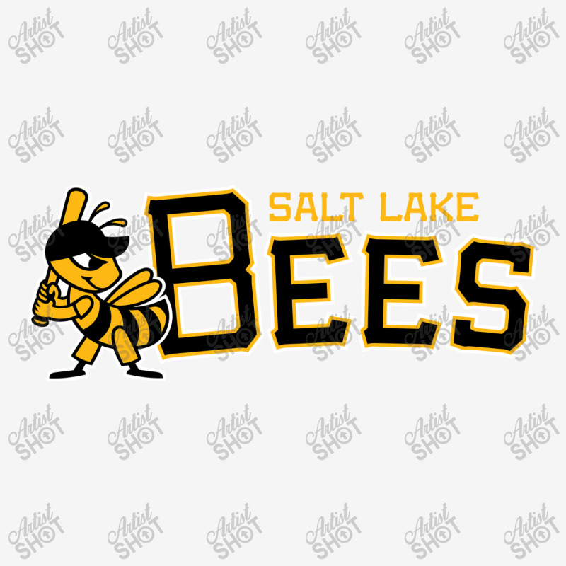 Salt Lake City Bees Classic 15 Oz Coffee Mug | Artistshot