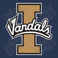 The Idaho Vandals Men Denim Jacket | Artistshot