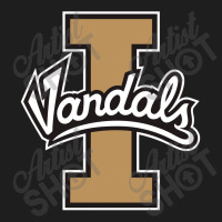 The Idaho Vandals Classic T-shirt | Artistshot