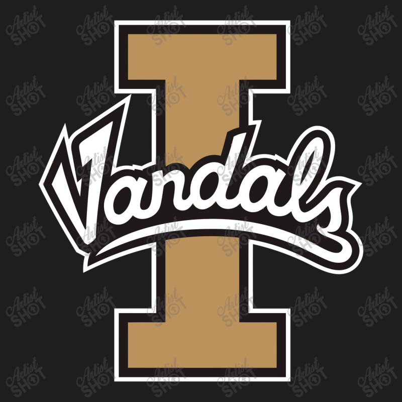 The Idaho Vandals Classic T-shirt | Artistshot