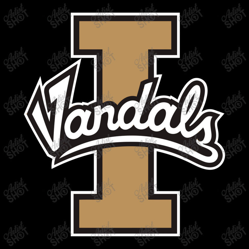 The Idaho Vandals Lightweight Hoodie by ADORABLESUN | Artistshot