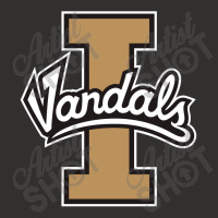 The Idaho Vandals Champion Hoodie | Artistshot