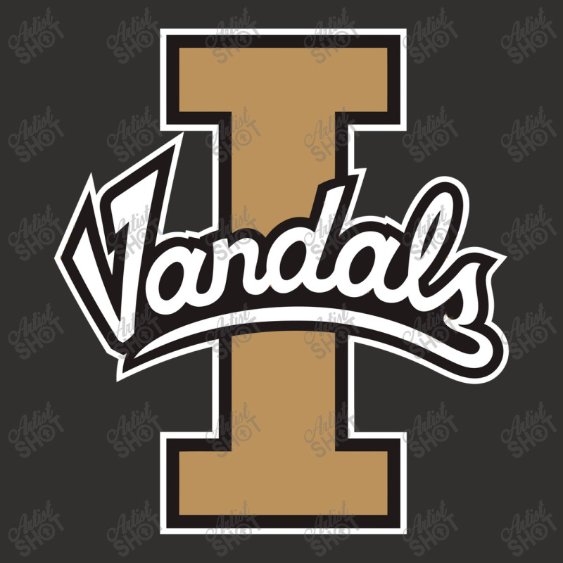 The Idaho Vandals Champion Hoodie by ADORABLESUN | Artistshot