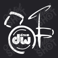 Drum Music Instrument Youth Tee | Artistshot