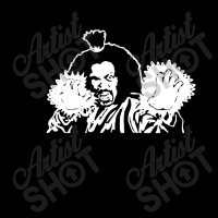 Who's The Master You Say Sho'nuff Cropped Sweater | Artistshot