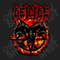 Deicide Special Art Ladies Polo Shirt | Artistshot