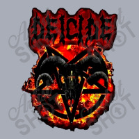 Deicide Special Art Tank Dress | Artistshot