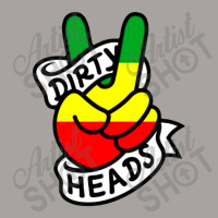 Dirty Heads Special Art Racerback Tank | Artistshot